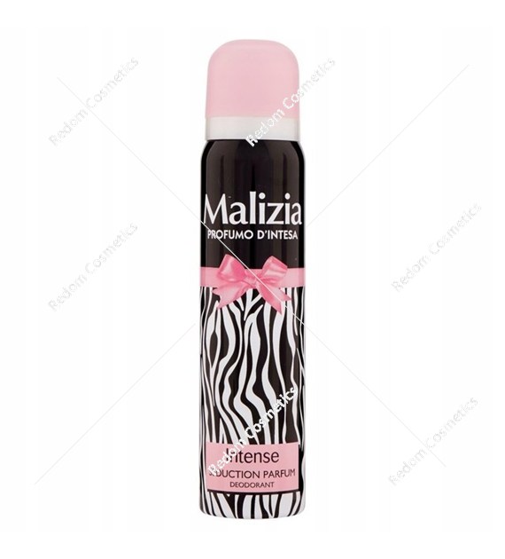 Malizia dezodorant Profumo D'Intesa Intense 100 ml