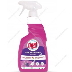 Dual Power płyn odtłuszczacz Lavender 750 ml