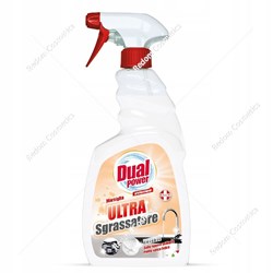 Dual Power płyn odtłuszczacz Marsiglia 750 ml