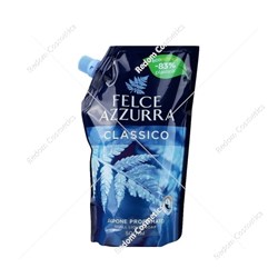 Felce Azzurra Classico mydło w płynie o klasycznym zapachu 500ml