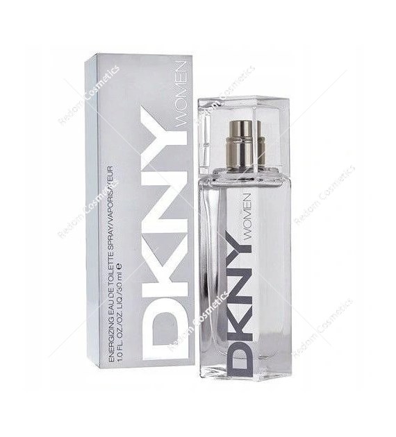 DKNY Original Women Energizing woda toaletowa 30 ml spray