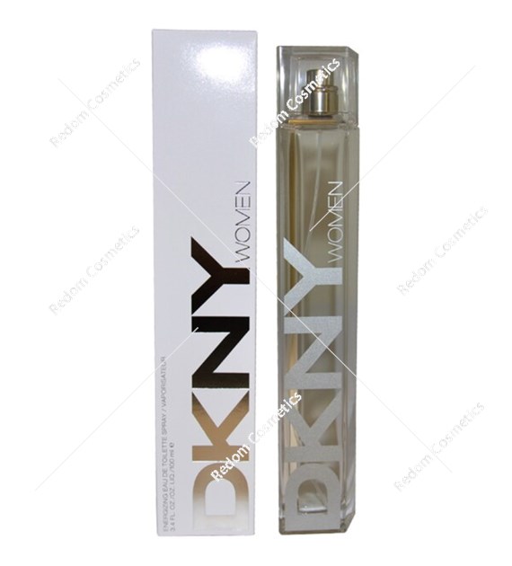 DKNY Original Energizing woda toaletowa dla kobiet 100 ml