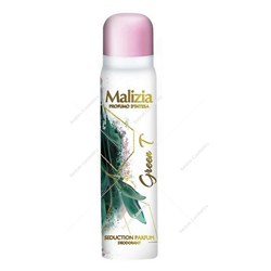 Malizia dezodorant Profumo D'Intesa Green T 100 ml