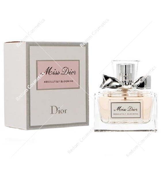 Dior Miss Dior Absolutely Blooming woda perfumowana 30 ml spray