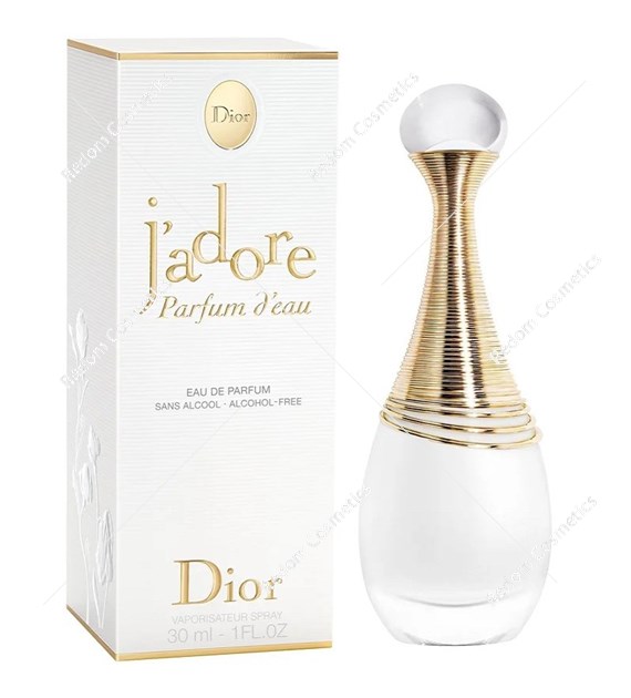 Dior J'adore Parfum d'eau woda perfumowana dla kobiet 30 ml