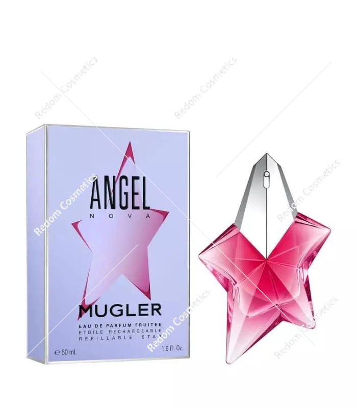 Mugler Angel Nova woda perfumowana dla kobiet 50 ml