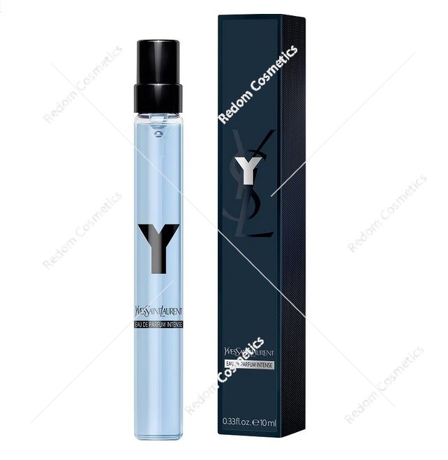 Yves Saint Laurent Y Intense woda perfumowana 10 ml