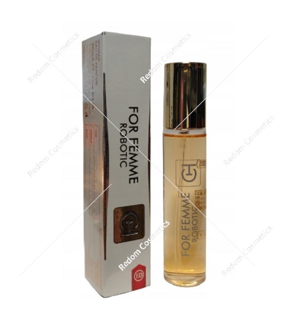 Chatler Robotic woda perfumowana damska 30 ml spray