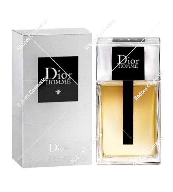 Dior Homme woda toaletowa dla mężczyzn 150 ml