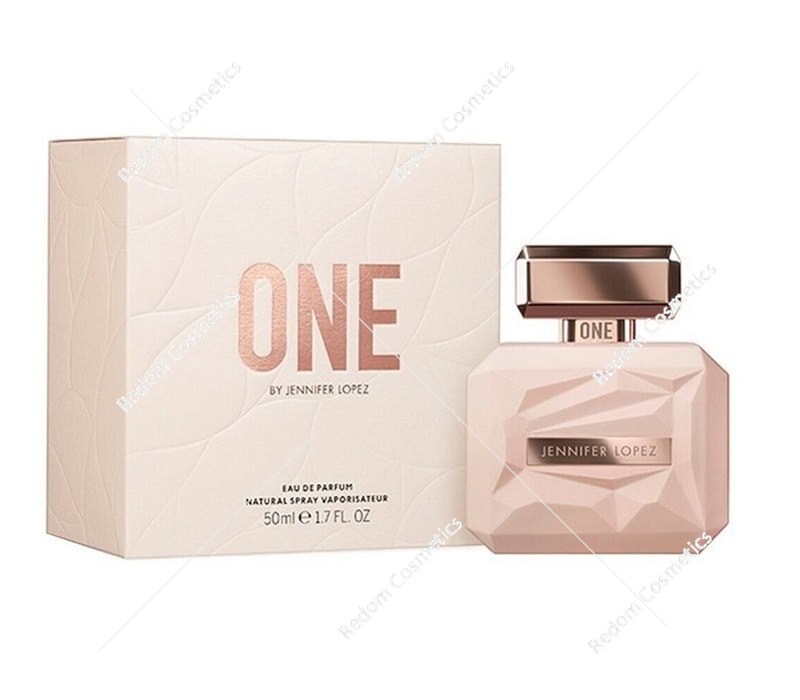 Jennifer Lopez One woda perfumowana 50 ml spray