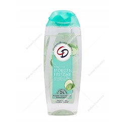 CD żel pod prysznic mięta i ogórek 250 ml