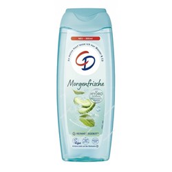 CD żel pod prysznic mięta i ogórek 300 ml