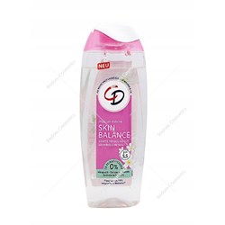 CD żel pod prysznic Skin Balance 250 ml