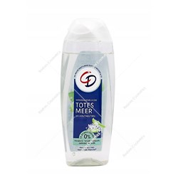 CD Żel pod prysznic Sól Morska i Aloes 250 ml