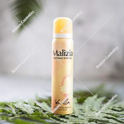 Malizia dezodorant Profumo D'Intesa Vanilla 100 ml