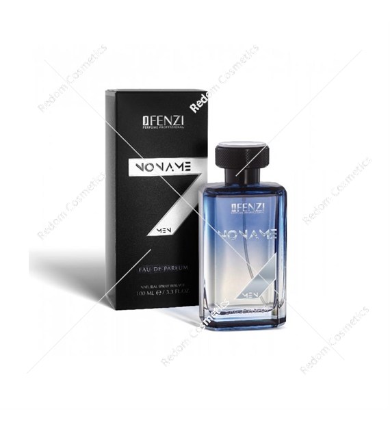 JFenzi woda perfumowana No Name Men 100 ml