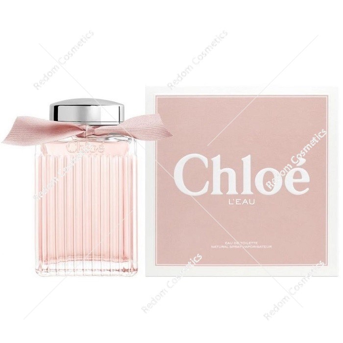 Chloe L’Eau Chloe woda toaletowa 50 ml