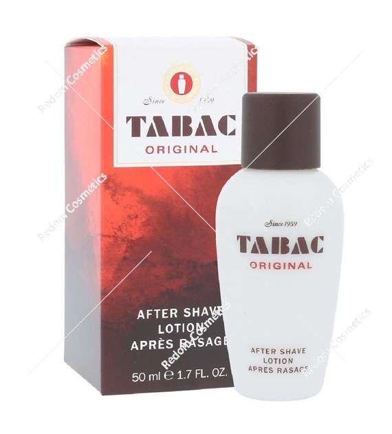 Tabac Original woda po goleniu 50 ml