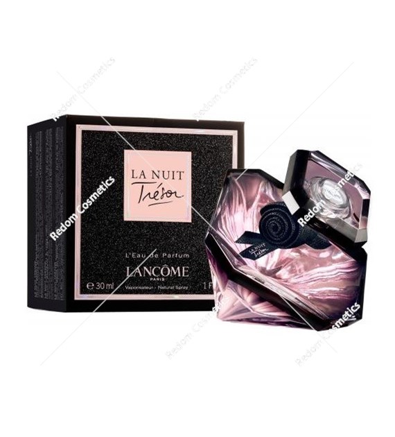 Lancome Tresor La nuit woda perfumowana dla kobiet 30 ml