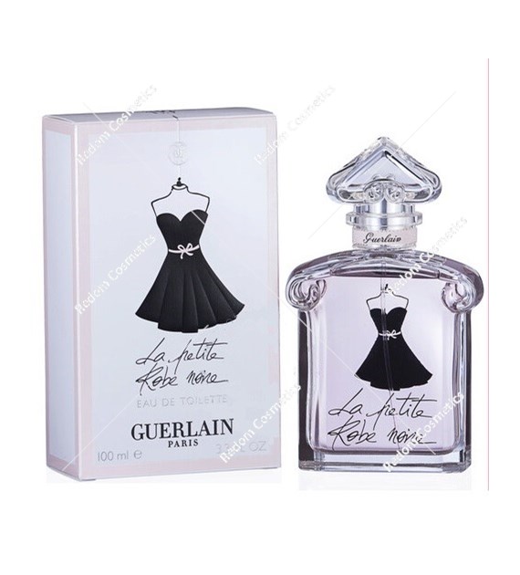 Guerlain La Petite Robe Noire woda toaletowa dla kobiet 100 ml