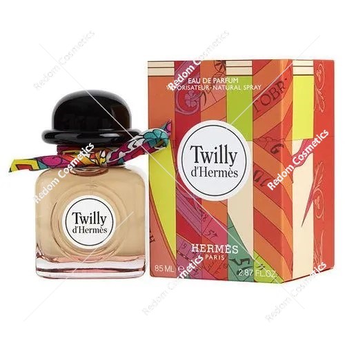 Hermes Twilly woda perfumowana 85 ml spray