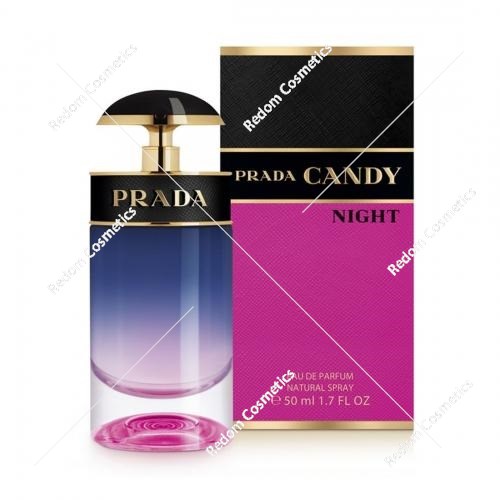 Prada Candy Night woda perfumowana 50 ml spray