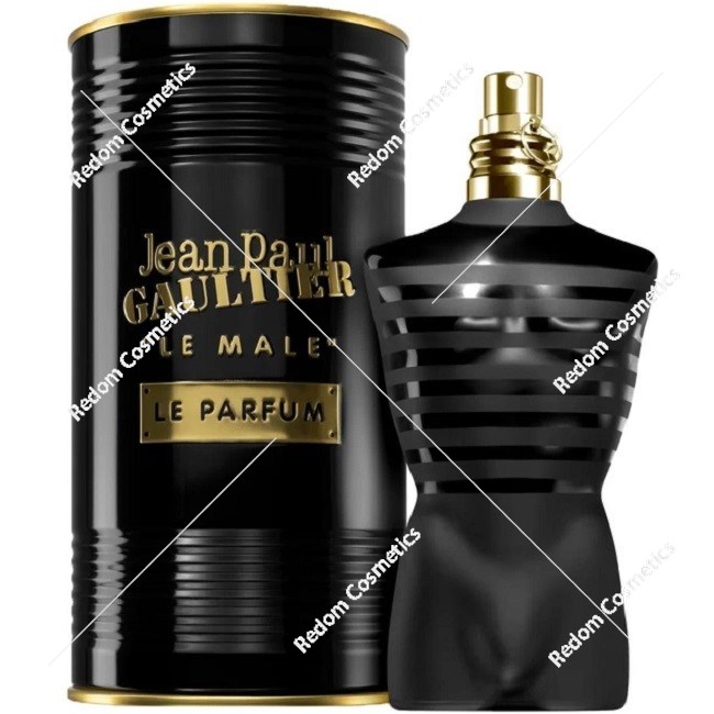 Jean Paul Gaultier Le Male Le Parfum woda perfumowana 200 ml