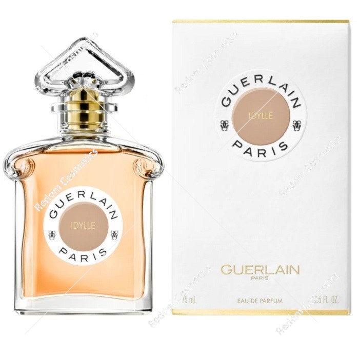 Guerlain Idylle woda perfumowana dla kobiet 75 ml