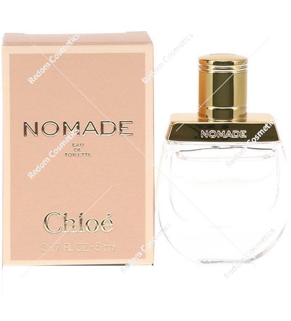 Chloé Nomade woda toaletowa 5 ml