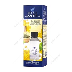 Felce Azzurra patyczki zapachowe 120ml Osmanto