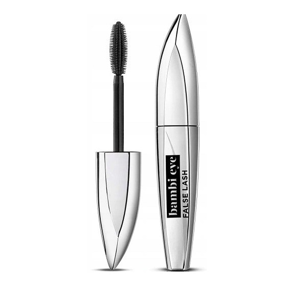 LOREAL Bambi Eye False Lash tusz do rzęs  Black 8,9 ml