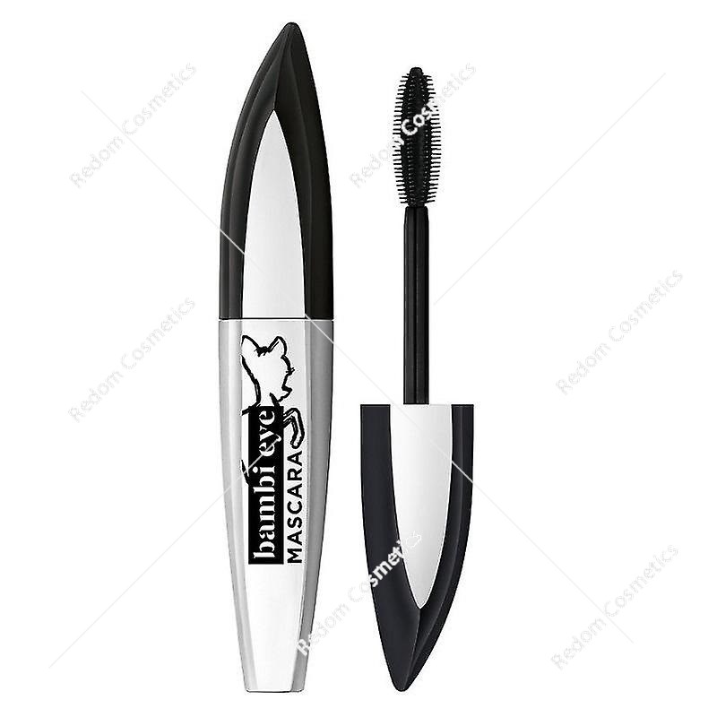 LOREAL Bambi Eye False Lash tusz do rzęs  Extra Black 8,9 ml
