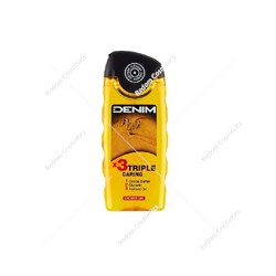 Denim Gold żel pod prysznic 250 ml