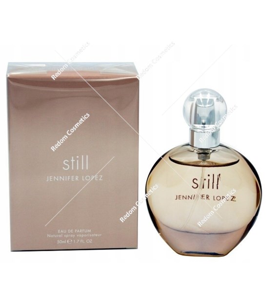 Jennifer Lopez Still woda perfumowana dla kobiet 50 ml