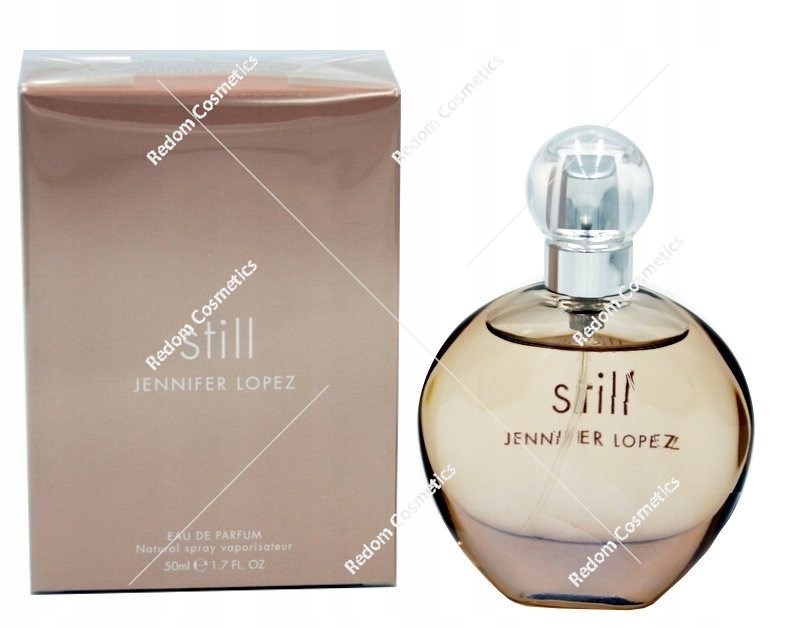 Jennifer Lopez Still woda perfumowana dla kobiet 50 ml