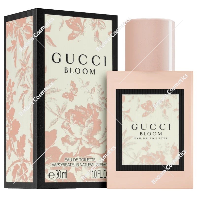 Gucci Bloom women woda toaletowa 30 ml spray