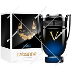 Rabanne Invictus Victory Elixir woda perfumowana dla mężczyzn 100 ml