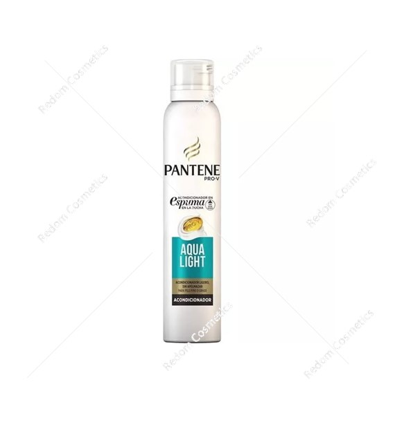 Pantene Pro-V Aqua light odżywka do włosów 180ml