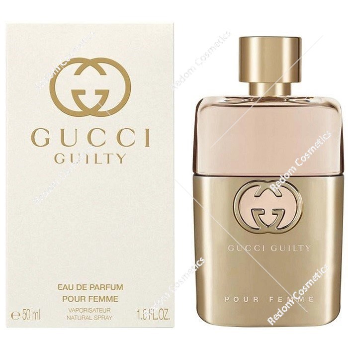 Gucci Guilty woda perfumowana 50 ml spray