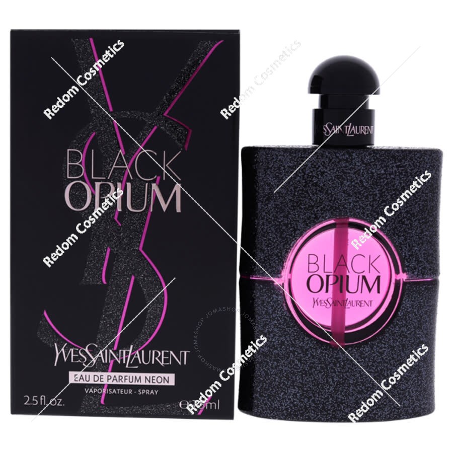 Yves Saint Laurent Opium Neon woda perfumowana 75 ml