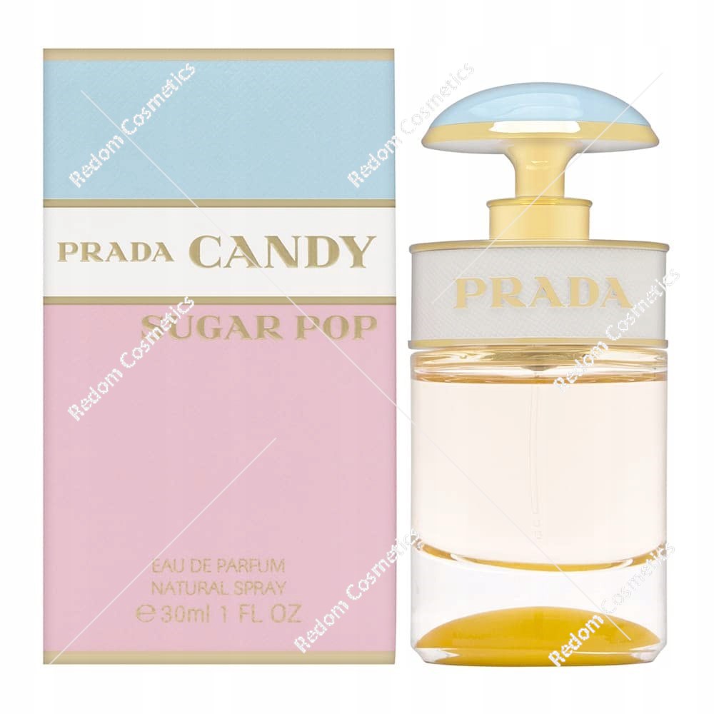 Prada Candy Sugar Pop woda perfumowana 30 ml spray