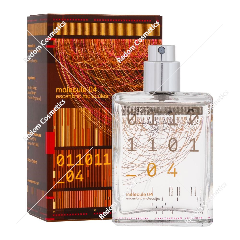 Escentric Molecules Molecules 04 woda toaletowa 100 ml