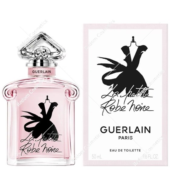 Guerlain La Petite Robe Noire woda toaletowa dla koiet 50 ml