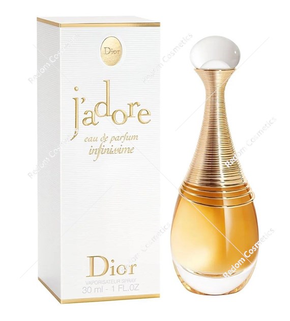 Dior Jadore Infinissime woda perfumowana 30 ml