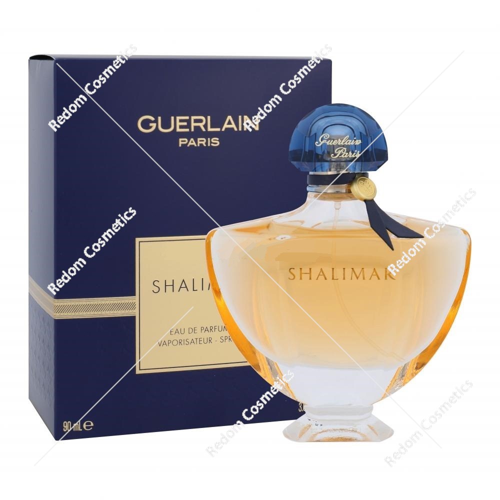 Guerlain Shalimar woda perfumowana dla kobiet 90 ml