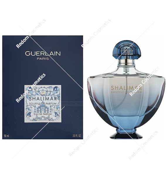 Guerlain Shalimar Souffle woda perfumowana dla kobiet 90 ml