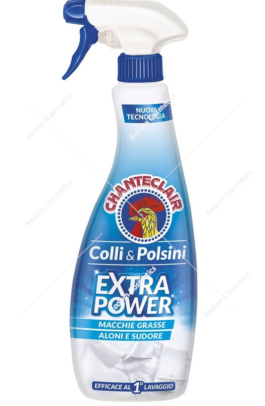 Chante Clair odplamiacz do kołnierzyków i mankietów 500 ml