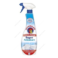 Chante Clair odkamieniacz do łazienek Bagno Anticalcare płyn 625 ml