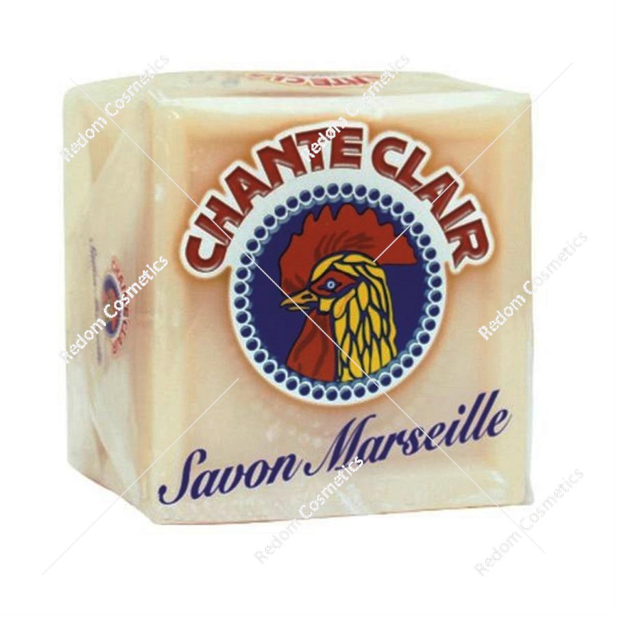 Chante Clair mydło Marsiglia 250 g