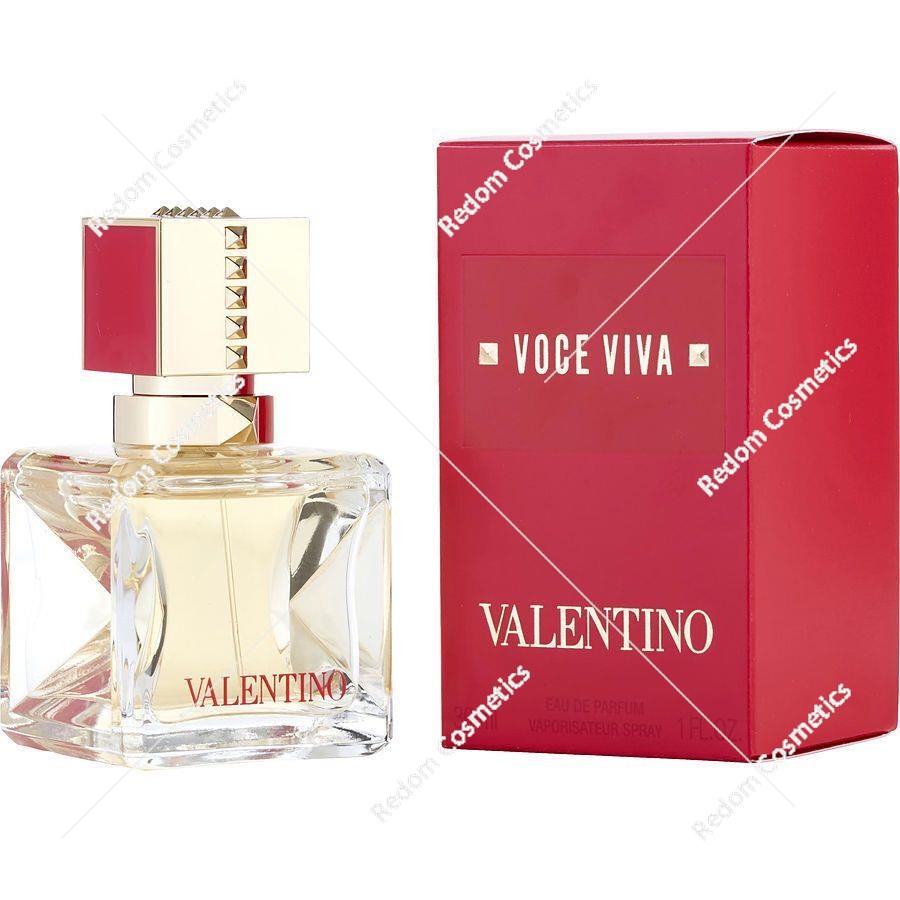 Valentino Voce Viva woda perfumowana dla kobiet 30 ml